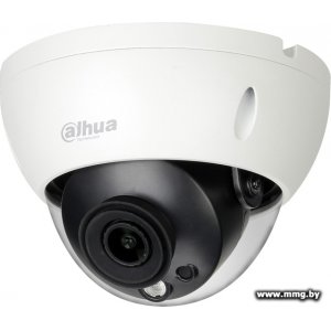Купить IP-камера Dahua DH-IPC-HDBW5241RP-ASE-0360B в Минске, доставка по Беларуси