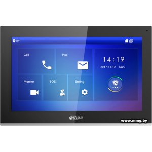 Купить Dahua DHI-VTH5441G в Минске, доставка по Беларуси