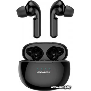 Awei T15 (черный)