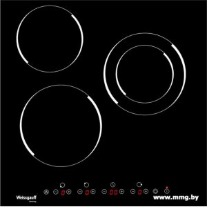 Купить Weissgauff HVF 431 B в Минске, доставка по Беларуси