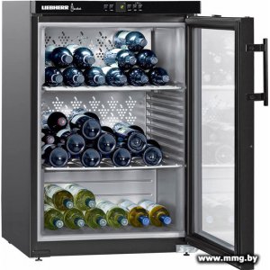 Купить Холодильник винный Liebherr WKb 1812 Vinothek в Минске, доставка по Беларуси