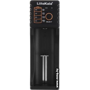 Зарядное устройство LiitoKala Lii-100B