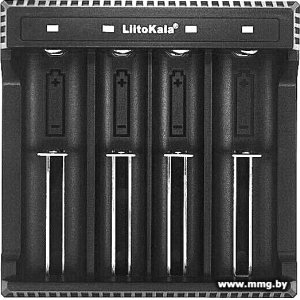 Зарядное устройство LiitoKala Lii-L4