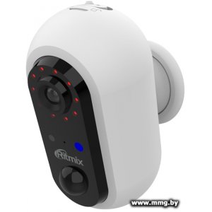 Купить IP-камера Ritmix IPC-240B-Tuya в Минске, доставка по Беларуси