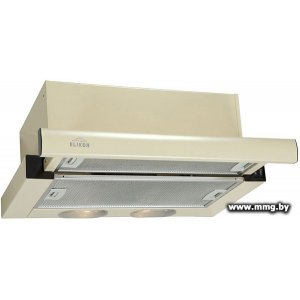 Elikor Интегра 45П-400-В2Л (крем)