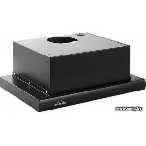 Elikor Интегра 45П-400-В2Л (черный)