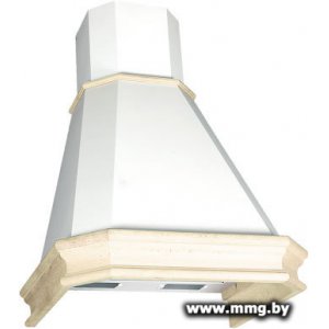 Elikor Пергола 60П-650-П3Л (бежевый/дуб неокрашенный)