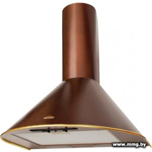Elikor Эпсилон 60П-430-П3Л (медный антик/золото)