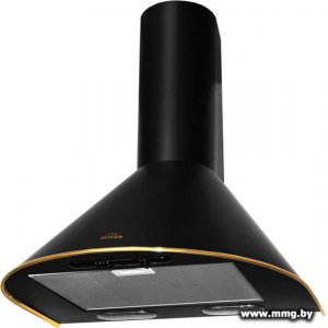 Купить Elikor Эпсилон 60П-430-П3Л (черный/золото) в Минске, доставка по Беларуси