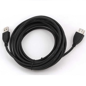 Купить Кабель Cablexpert CCF-USB2-AMAF-15 в Минске, доставка по Беларуси