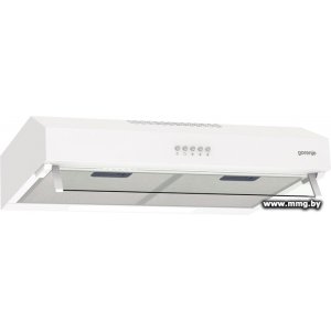 Купить Gorenje WHU629EW/M в Минске, доставка по Беларуси