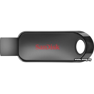 Купить 64GB SanDisk Cruzer SNAP в Минске, доставка по Беларуси