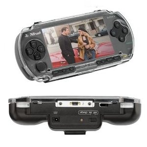 Купить TRUST GM-5200 (14657) for PSP в Минске, доставка по Беларуси