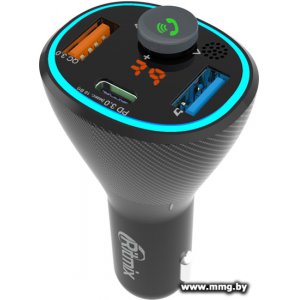 Купить FM-модулятор Ritmix FMT-B300 в Минске, доставка по Беларуси