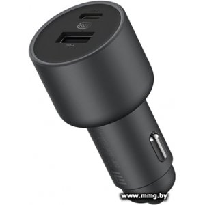 Купить Автозарядка Xiaomi car charger 100W CC07ZM BHR4460CN в Минске, доставка по Беларуси