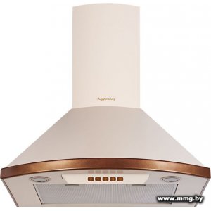 KUPPERSBERG Bona 60 C Bronze