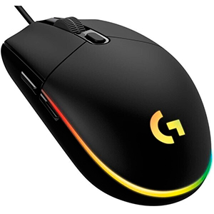 Купить сп. Logitech G102 Lightsync в Минске, доставка по Беларуси
