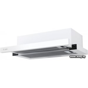 Купить LEX Hubble G 2M 600 (белый) в Минске, доставка по Беларуси
