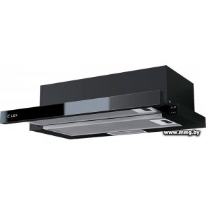 Купить LEX Hubble G 2M 600 (черный) в Минске, доставка по Беларуси