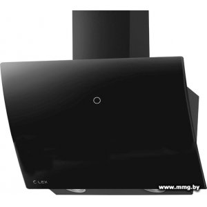 LEX Plaza GS 600 (черный)