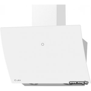 LEX Plaza GS 600 (белый)