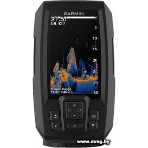 Купить Эхолот Garmin Striker Vivid 4cv в Минске, доставка по Беларуси