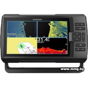 Купить Эхолот Garmin Striker Vivid 9sv в Минске, доставка по Беларуси