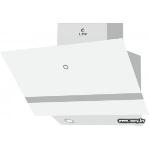 LEX Touch Eco 600 (белый)