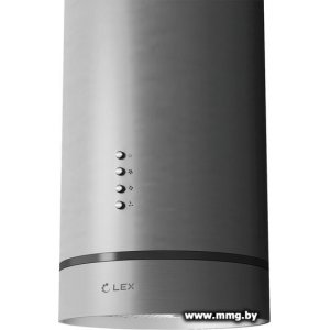 Купить LEX Tubo Isola 350 (нержавеющая сталь) в Минске, доставка по Беларуси