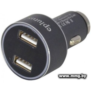 Купить Автозарядка Eplutus CU-206 в Минске, доставка по Беларуси