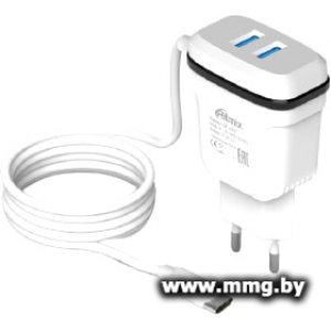 Купить Зарядное устройство Ritmix RM-2082C в Минске, доставка по Беларуси