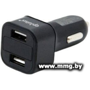 Автозарядка Eplutus CU-202