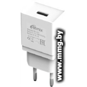 Купить Зарядное устройство Ritmix RM-2021 в Минске, доставка по Беларуси