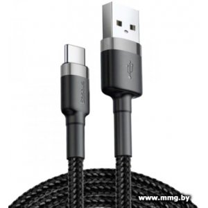 Кабель Baseus CATKLF-BG1