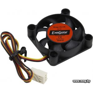 Купить for Case ExeGate Mirage 40x10S EX166186RUS в Минске, доставка по Беларуси