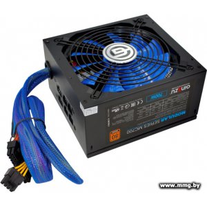 700W Ginzzu MC700