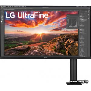 LG 32UN880-B