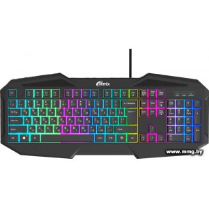 Ritmix RKB-550 (черная)