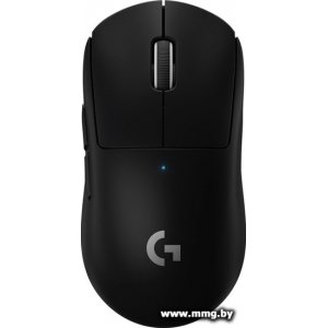 Купить Logitech Pro X Superlight (черный) 910-005880 / 910-005884/8 в Минске, доставка по Беларуси