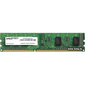 Купить 2GB PC3-12800 AMD Radeon R532G1601U1S-U в Минске, доставка по Беларуси