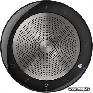 Купить Спикерфон Jabra Speak 750 UC (7700-409) в Минске, доставка по Беларуси
