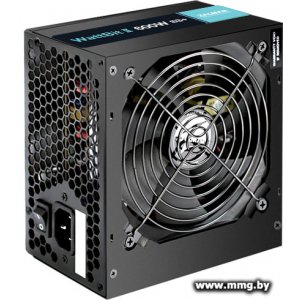 600W Zalman ZM600-XEII