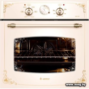 Купить GEFEST ДА 602-02 К74 в Минске, доставка по Беларуси