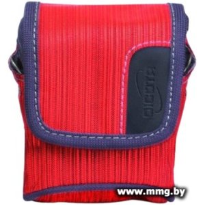 Купить Сумка Dicota CamPocket Look (красный) D16248P в Минске, доставка по Беларуси