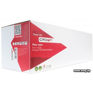 Картридж CrownMicro CMK-TK-120