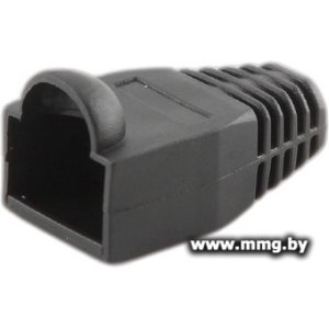 Купить Колпачок RJ-45 Gembird BT5BK/100 чёрный (100шт) в Минске, доставка по Беларуси