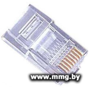Вилка RJ-45 Cablexpert PLUG3UP6 (1 шт.)