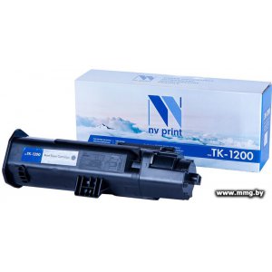 Картридж NV Print NV-TK1200 (аналог Kyocera TK-1200)