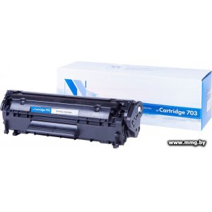 Купить Картридж NV Print NV-703 (аналог Canon Cartridge 703) в Минске, доставка по Беларуси