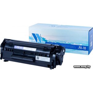 Картридж NV Print NV-FX10 (аналог Canon FX-10)